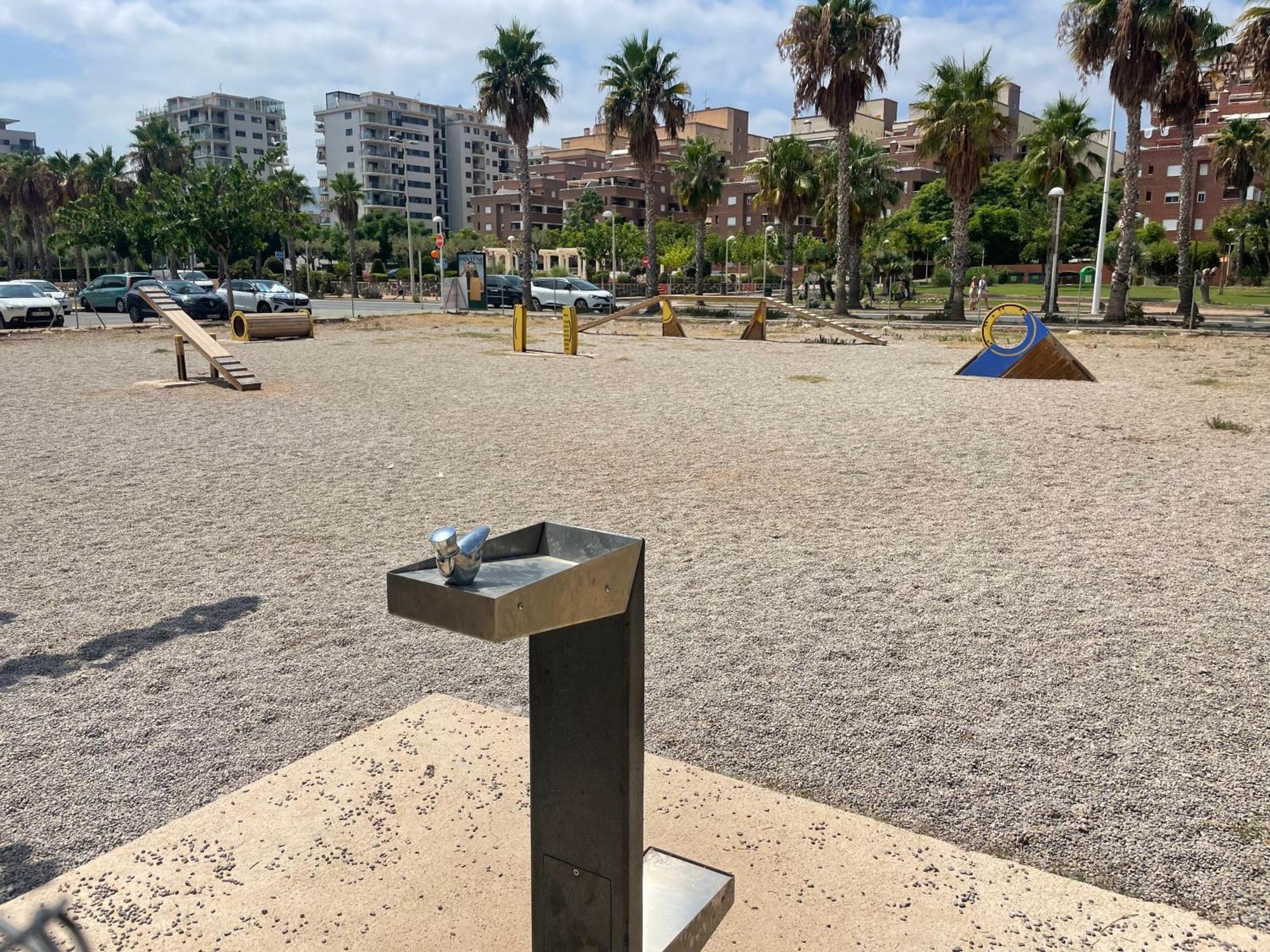 Marina Dor Primera Linea Apartamento Oropesa del Mar Exterior foto